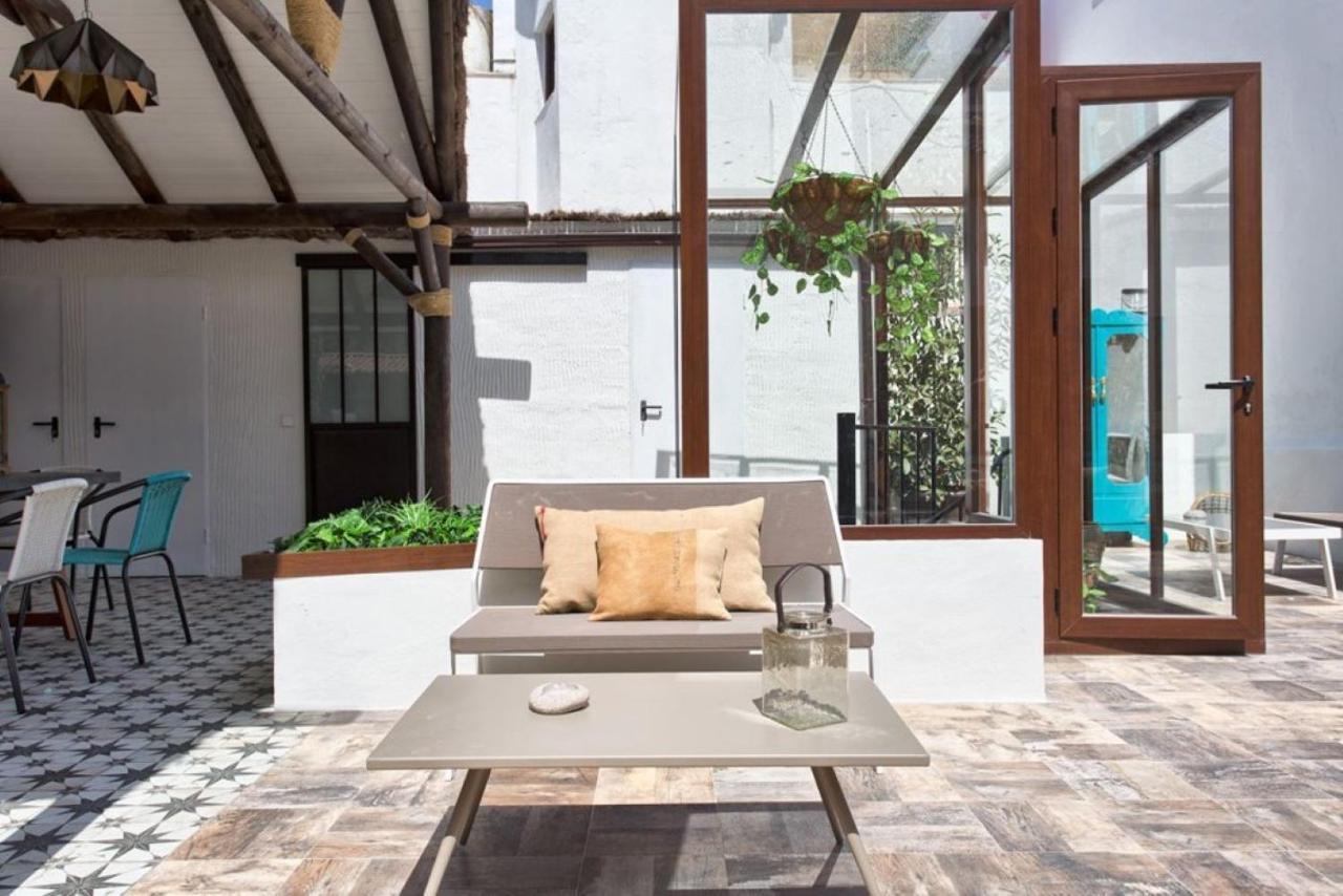 Vientos De Marbella Apartment ภายนอก รูปภาพ