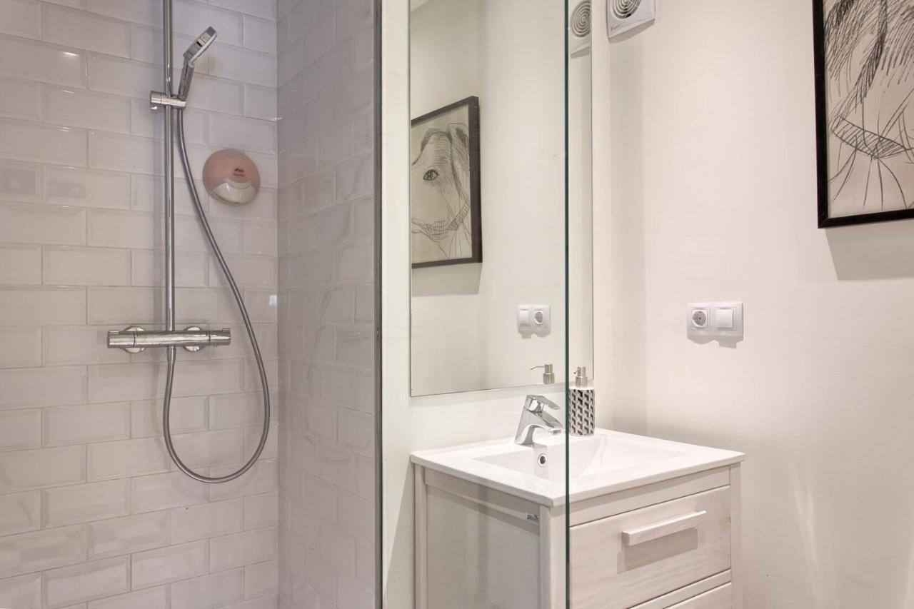 Vientos De Marbella Apartment ภายนอก รูปภาพ