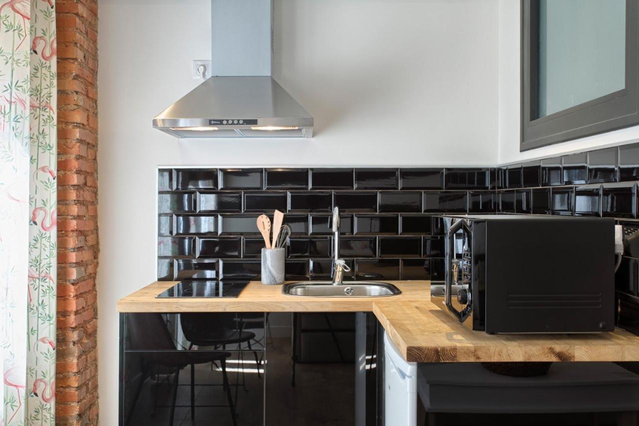 Vientos De Marbella Apartment ภายนอก รูปภาพ