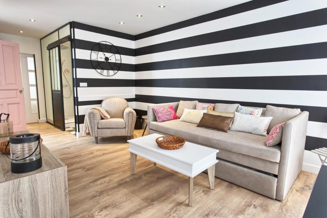 Vientos De Marbella Apartment ภายนอก รูปภาพ