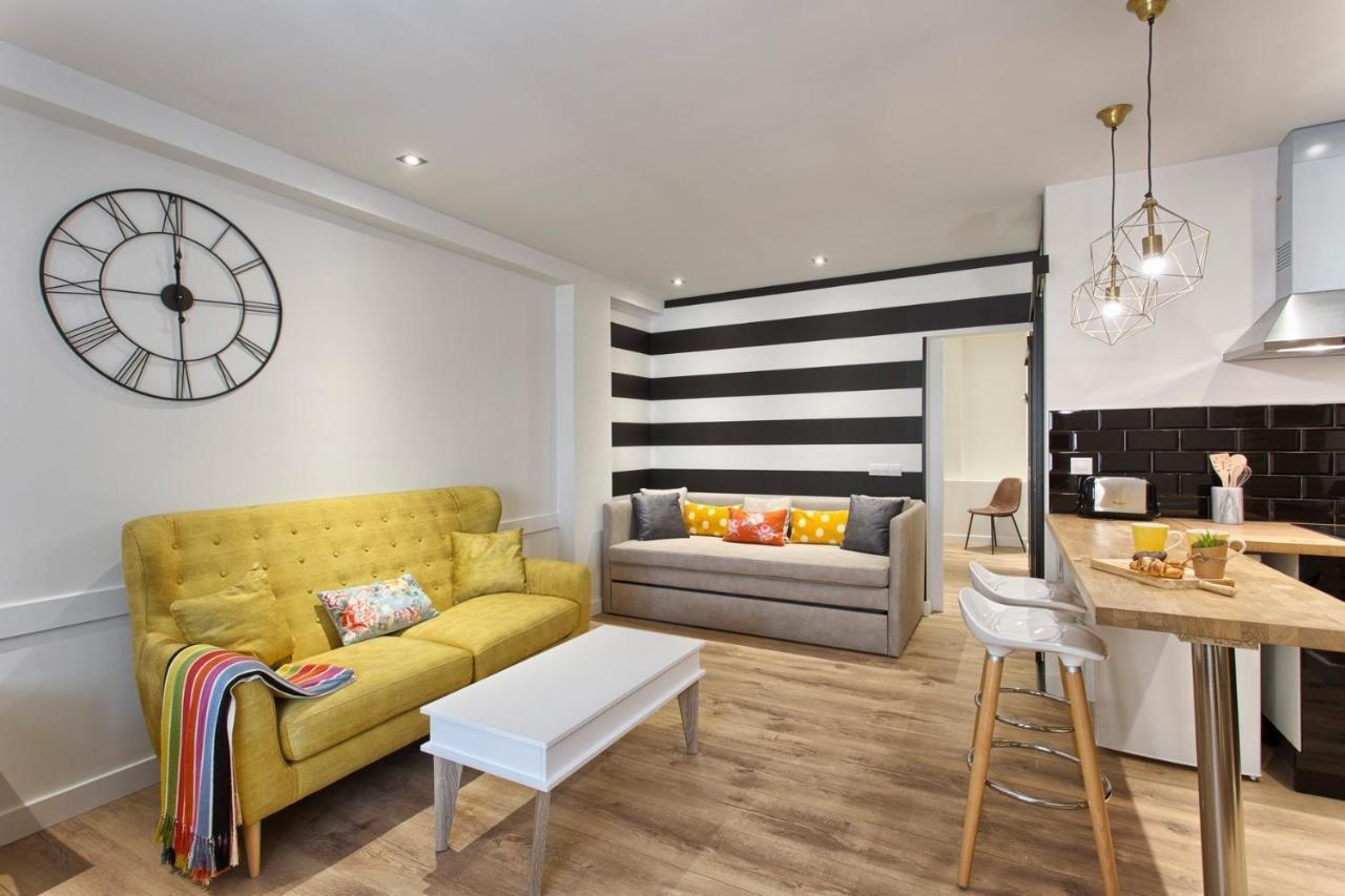 Vientos De Marbella Apartment ภายนอก รูปภาพ