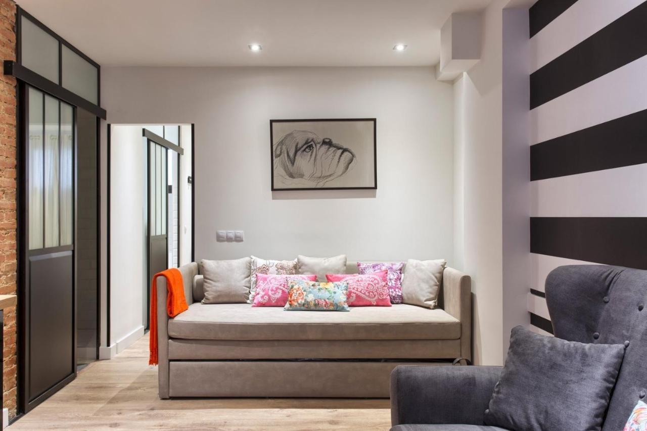 Vientos De Marbella Apartment ภายนอก รูปภาพ