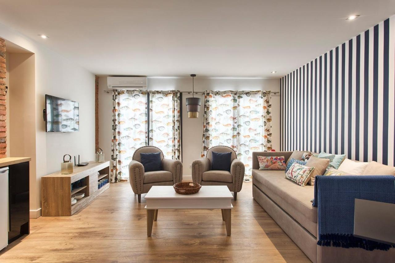 Vientos De Marbella Apartment ภายนอก รูปภาพ
