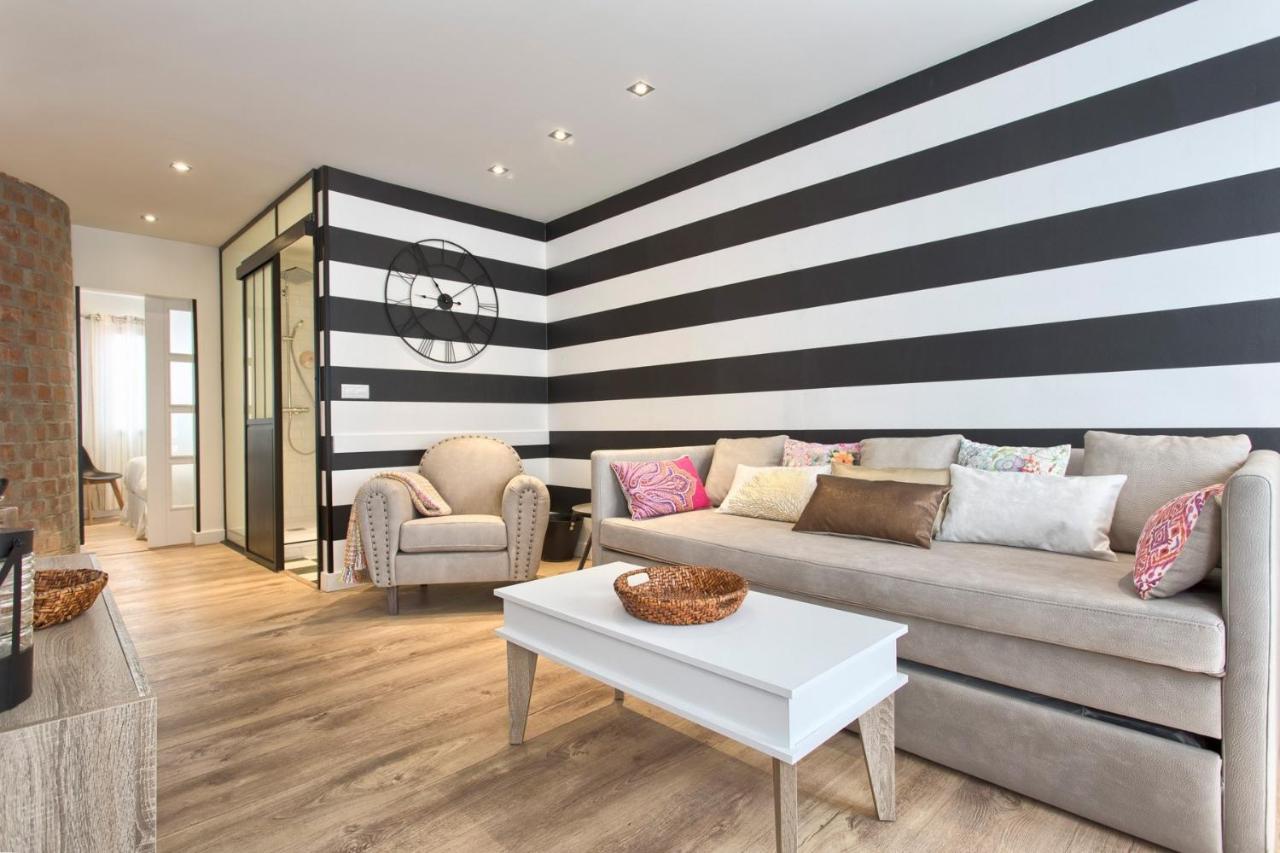 Vientos De Marbella Apartment ภายนอก รูปภาพ