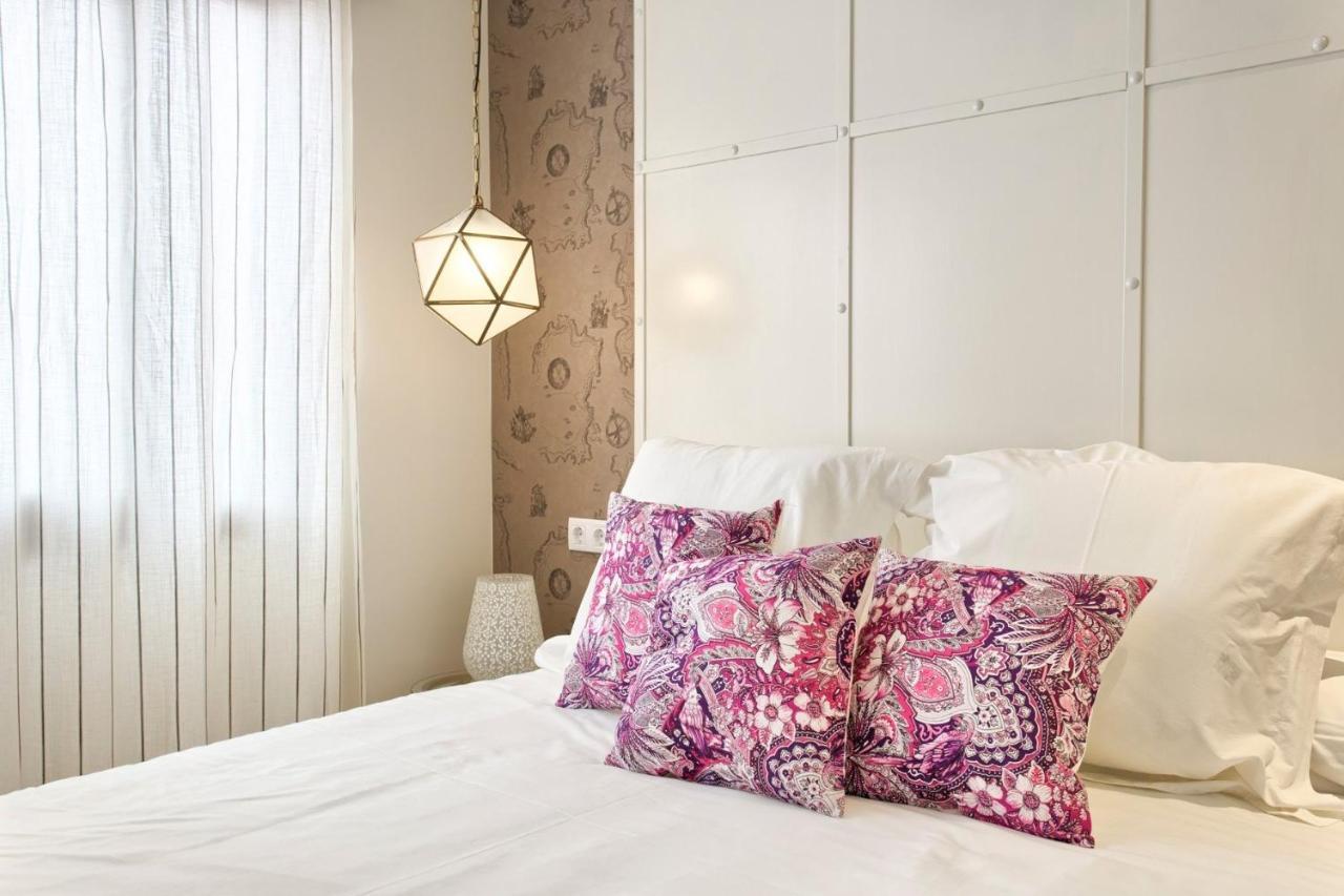 Vientos De Marbella Apartment ภายนอก รูปภาพ