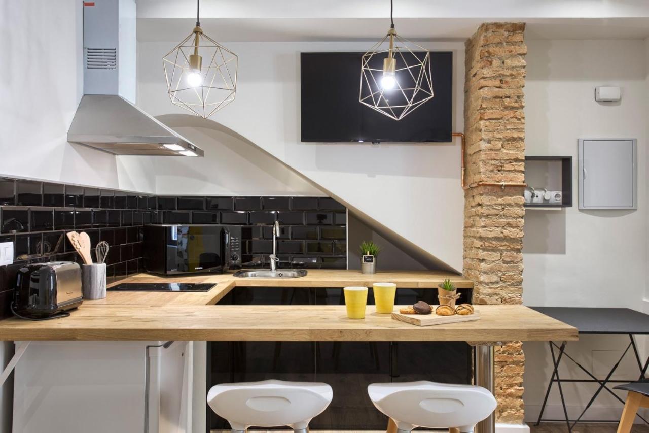 Vientos De Marbella Apartment ภายนอก รูปภาพ