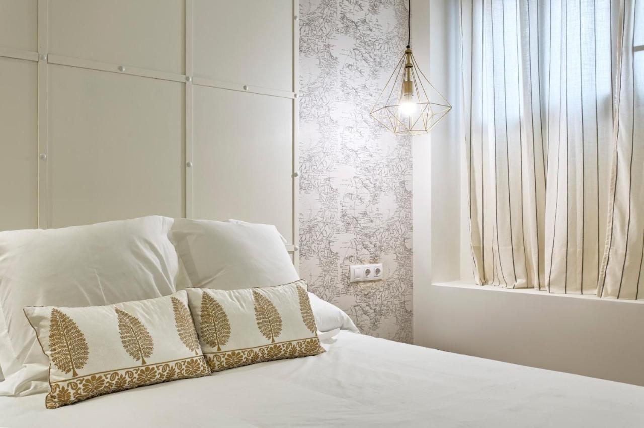 Vientos De Marbella Apartment ภายนอก รูปภาพ