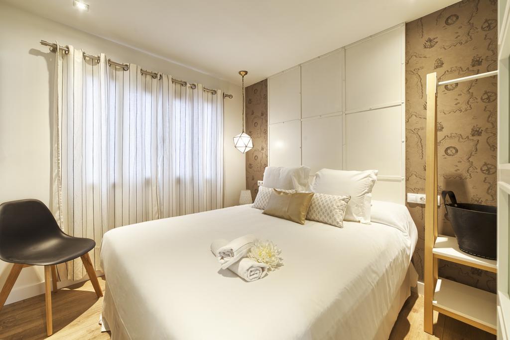 Vientos De Marbella Apartment ภายนอก รูปภาพ